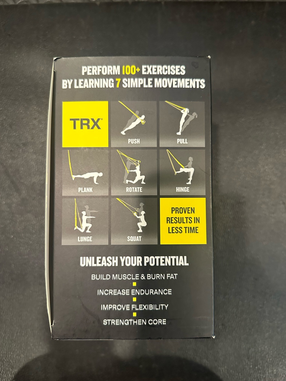 TRX Strong System - Picture 3 of 4